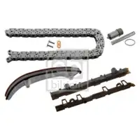 FEBI BILSTEIN 44955 Steuerkettensatz für MERCEDES-BENZ