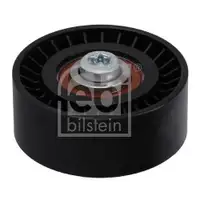 FEBI BILSTEIN 176370 Umlenkrolle für OPEL, CHEVROLET