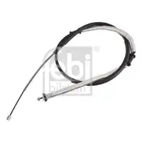 FEBI BILSTEIN 188408 Handbremsseil