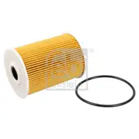 FEBI BILSTEIN 107278 Ölfilter