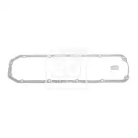 FEBI BILSTEIN 19006 Ventildeckeldichtung für AUDI, VW