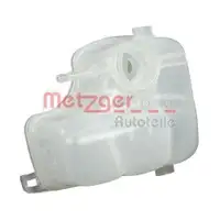 METZGER 2140076 AUSGLEICHSBEHÄLTER, KÜHLMITTEL