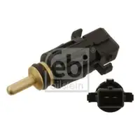 FEBI BILSTEIN 30645 Kühlmitteltemperatursensor für BMW, MINI, LAND