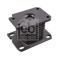 FEBI BILSTEIN 102462 Federkissen für MERCEDES-BENZ