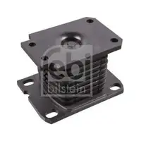 FEBI BILSTEIN 102462 Federkissen für MERCEDES-BENZ