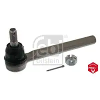 FEBI BILSTEIN 42724 Spurstangenendstück für NISSAN