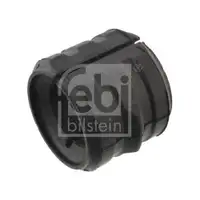 FEBI BILSTEIN 46771 Stabilisatorlager für VOLVO, RENAULT