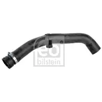 FEBI BILSTEIN 170441 Kühlwasserschlauch für DAF