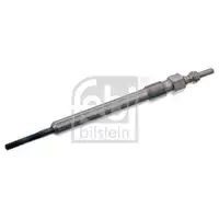 FEBI BILSTEIN 176203 Glühkerze für AUDI, VW, SKODA, SEAT, MAN, PORSCHE, FORD
