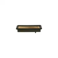 BOSCH F 026 400 361 Luftfilter S0361