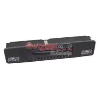 METZGER 2310860 HECKKLAPPENGRIFF