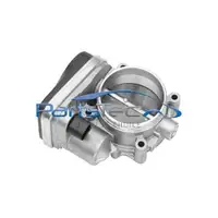 Drosselklappenstutzen Partstec PTA516-0223 für Bmw