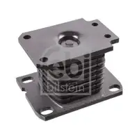 FEBI BILSTEIN 102463 Federkissen für MERCEDES-BENZ