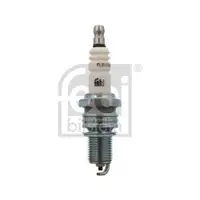 FEBI BILSTEIN 13456 Zündkerze für NISSAN, VW, VOLVO, BMW, MERCEDES-BENZ, TOYOTA