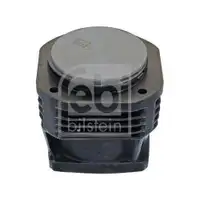 FEBI BILSTEIN 23946 Zylinderlaufbuchse für MERCEDES-BENZ