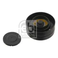 FEBI BILSTEIN 30893 Umlenkrolle für AUDI, VW