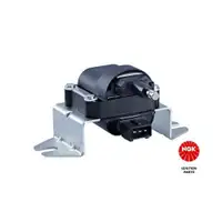 NGK 48123 Zündspule U1026 für RENAULT