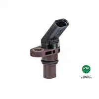 NTK 81566 Kurbel + Nockenwellen Sensor CHN3-V567 für VW, SEAT, SKODA, AUDI