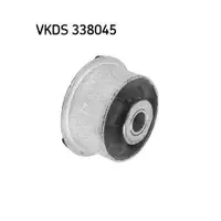 Lagerung Lenker Skf VKDS 338045 für Mercedes Benz Vorderachse Beidseitig Unten