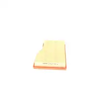 Luftfilter Bosch F 026 400 593 für Mercedes Benz für Mercedes Benz