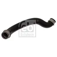 FEBI BILSTEIN 45993 Kühlwasserschlauch für MERCEDES-BENZ