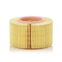 MANN-FILTER C 1552 Luftfilter