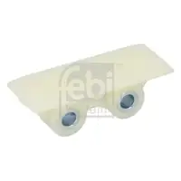 FEBI BILSTEIN 46773 Gleitschiene für LAND, FORD, PEUGEOT, CITROËN, FIAT