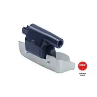 NGK 48125 Zündspule U1027 für LAND