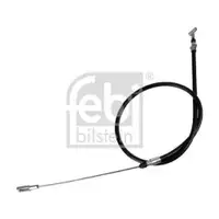 FEBI BILSTEIN 176818 Handbremsseil