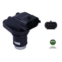 NTK 81119 Kurbel + Nockenwellen Sensor CHN3-A120 für MERCEDES-BENZ, PUCH