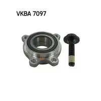 SKF VKBA 7097 Radlagersatz