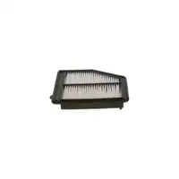 BOSCH F 026 400 412 Luftfilter S 0412