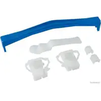 HERTH+BUSS ELPARTS 50269107 Reparatursatz, Fensterheber für VW, SEAT, SKODA
