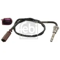 FEBI BILSTEIN 100837 Abgastemperatursensor für AUDI