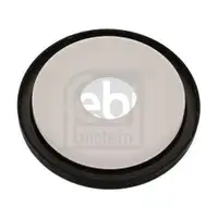 FEBI BILSTEIN 35144 Kurbelwellendichtring für RENAULT