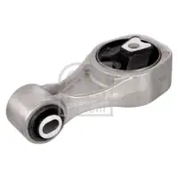 FEBI BILSTEIN 172968 Motorlager für NISSAN