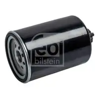 FEBI BILSTEIN 176926 Kraftstofffilter für MERCEDES-BENZ