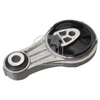 FEBI BILSTEIN 104662 Motorlager für RENAULT