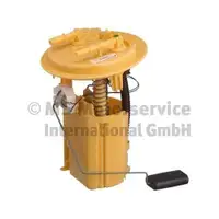 PIERBURG 7.00468.96.0 KRAFTSTOFFFOERDERMODUL für FIAT, PEUGEOT, CITROËN, LANCIA