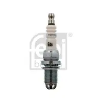 FEBI BILSTEIN 13506 Zündkerze für FIAT, NISSAN, MERCEDES-BENZ, RENAULT