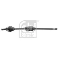 FEBI BILSTEIN 193598 Antriebswelle für FIAT