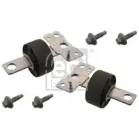 FEBI BILSTEIN 43403 Achskörperlagersatz für VOLVO, FORD