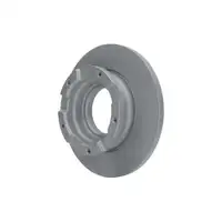 ATE 24.0116-0216.1 Bremsscheiben 2 Stück für FORD