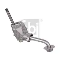 FEBI BILSTEIN 08455 Ölpumpe für AUDI, VW