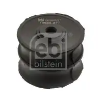 FEBI BILSTEIN 10689 Getriebelager für MAN