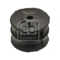 FEBI BILSTEIN 10689 Getriebelager für MAN