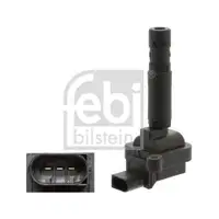 FEBI BILSTEIN 46777 Zündspule für MERCEDES-BENZ
