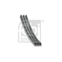 FEBI BILSTEIN 179058 Keilrippenriemen für PEUGEOT, CITROËN, OPEL, DS, JEEP, FIAT