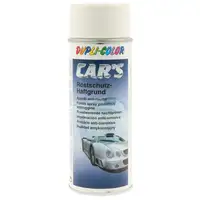 Rostschutzgrundierung Dupli Color 218194 Car´s Rostschutz Haftgrund Weiss 400 Ml