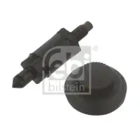 FEBI BILSTEIN 100501 Vibrationsdämpfer für CITROËN, PEUGEOT